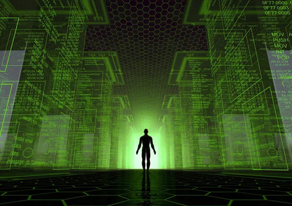 „Există dovezi că trăim în Matrix”. Argumentele greu de combătut ale unui cercetătător britanic