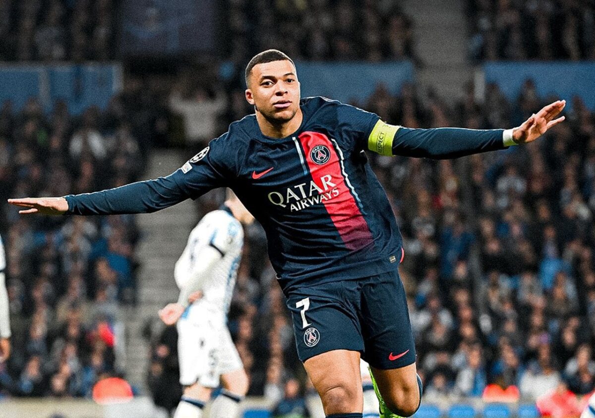 Scandal la Real Madrid. Medicii echipei l-au diagnosticat greșit pe Mbappe