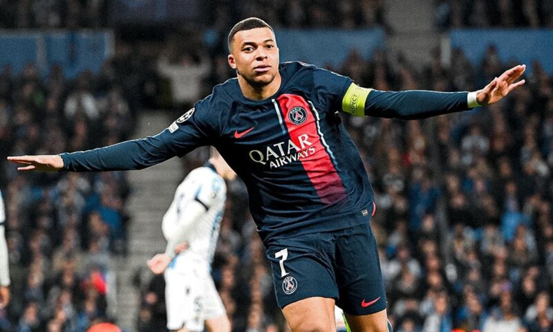 Mbappe, susținut oficial după atacurile rasiste. Ce decizie a luat Senatul din Paraguay