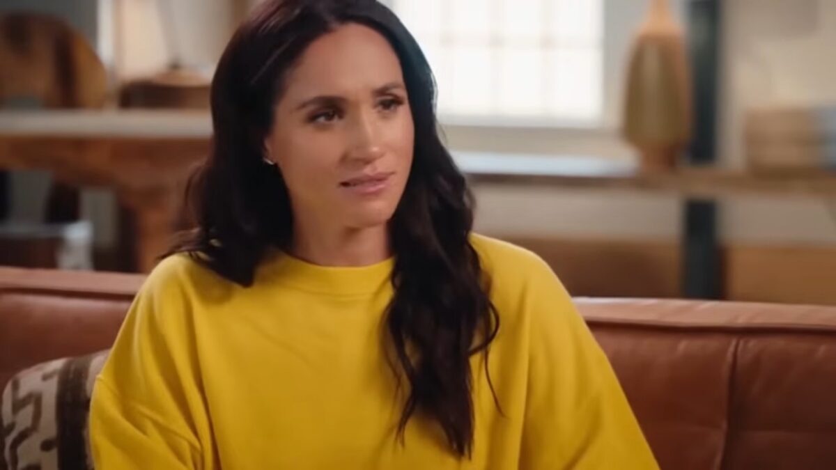 Meghan Markle a rămas fără contractul cu Netflix. De ce a eșuat colaborarea