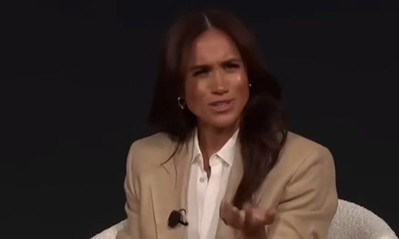 Meghan Markle, avertizată înainte de o posibilă revenire în Marea Britanie: Va fi întâmpinată cu huiduieli