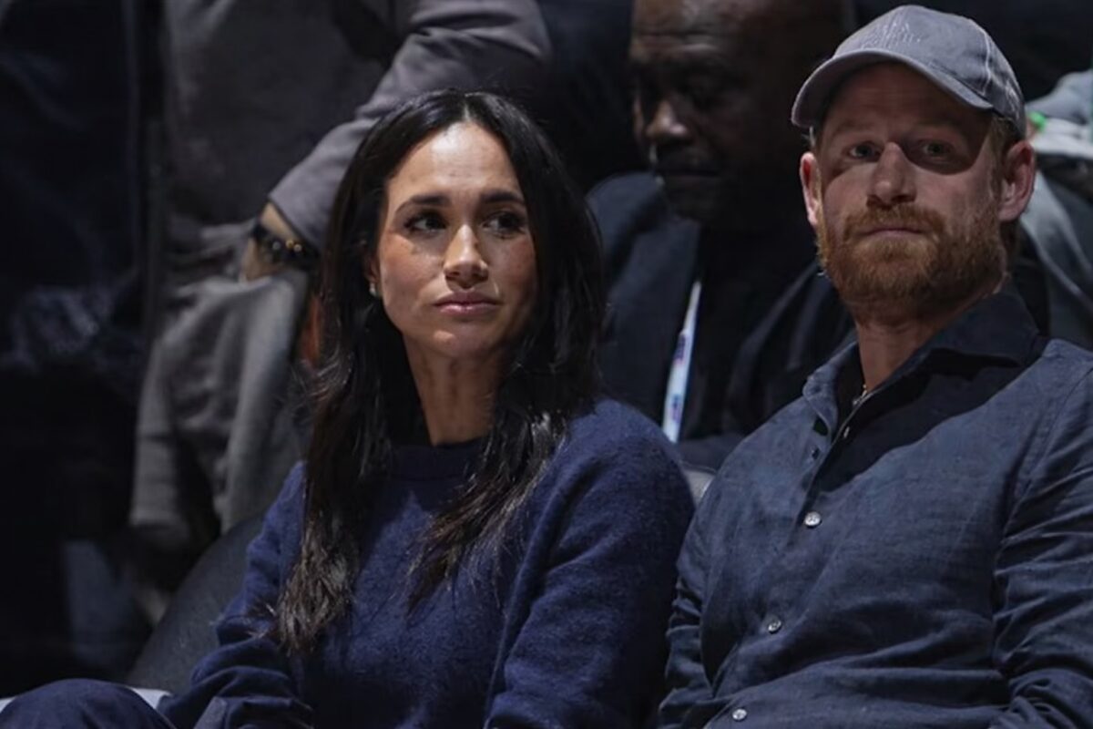 Harry și Meghan, în centrul unui nou scandal editorial. Cartea care le pune imaginea sub semnul întrebării