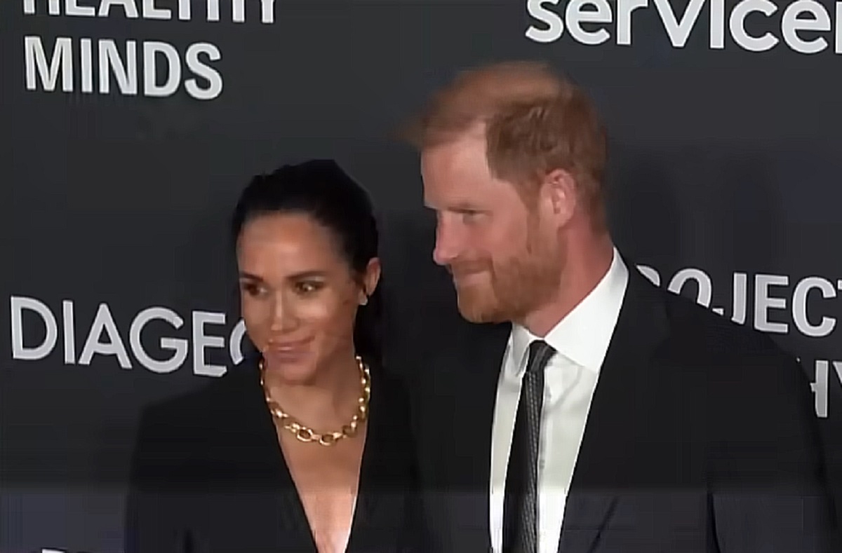 Harry și Meghan, loviți de noi acuzații: Sunt foarte dificil de gestionat