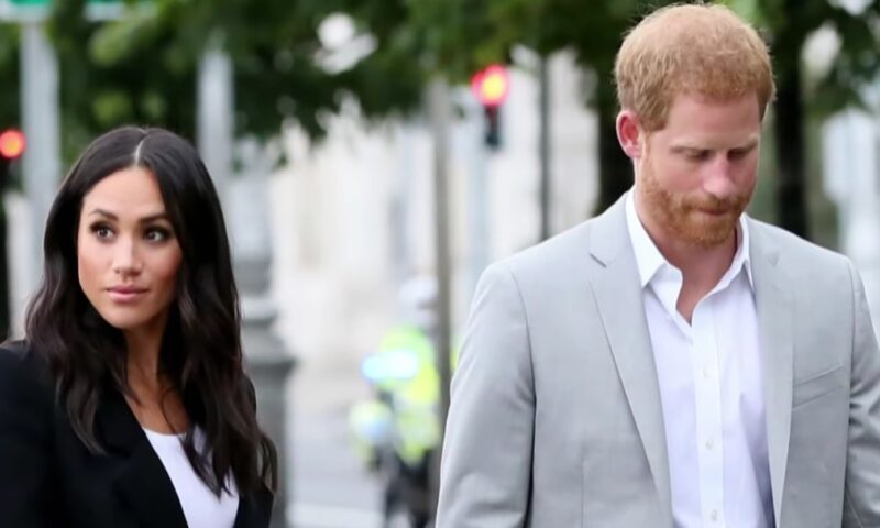 Harry și Meghan se întorc în Marea Britanie. Ce ofertă le-a făcut regele Charles