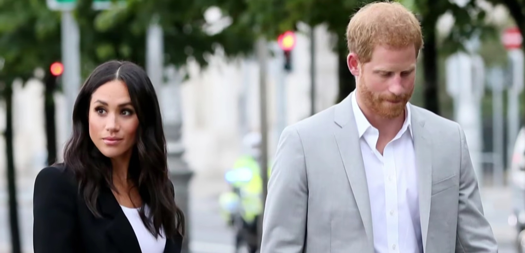 Harry și Meghan se întorc în Marea Britanie. Ce ofertă le-a făcut regele Charles