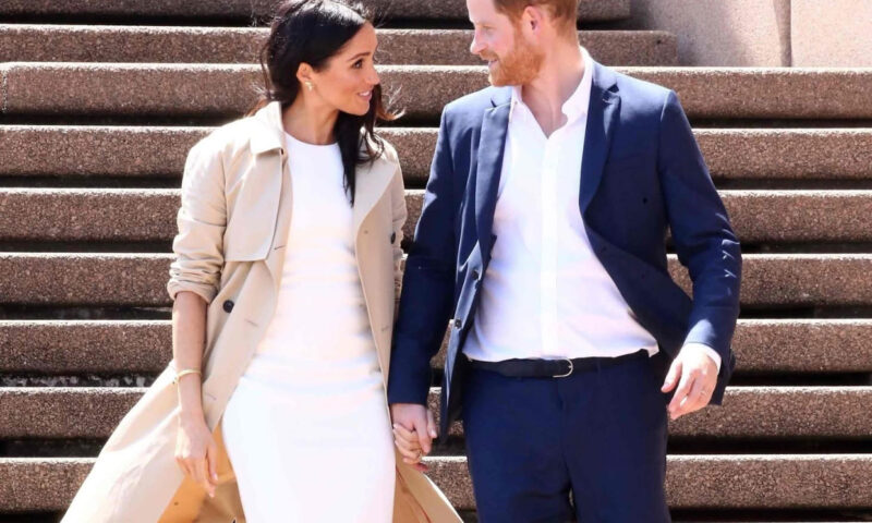 Meghan Markle a greșit când a intrat în familia regală. Conflictul ascuns din spatele ușilor palatului