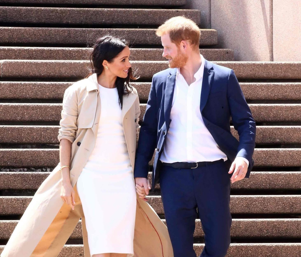 Meghan Markle a greșit când a intrat în familia regală. Conflictul ascuns din spatele ușilor palatului