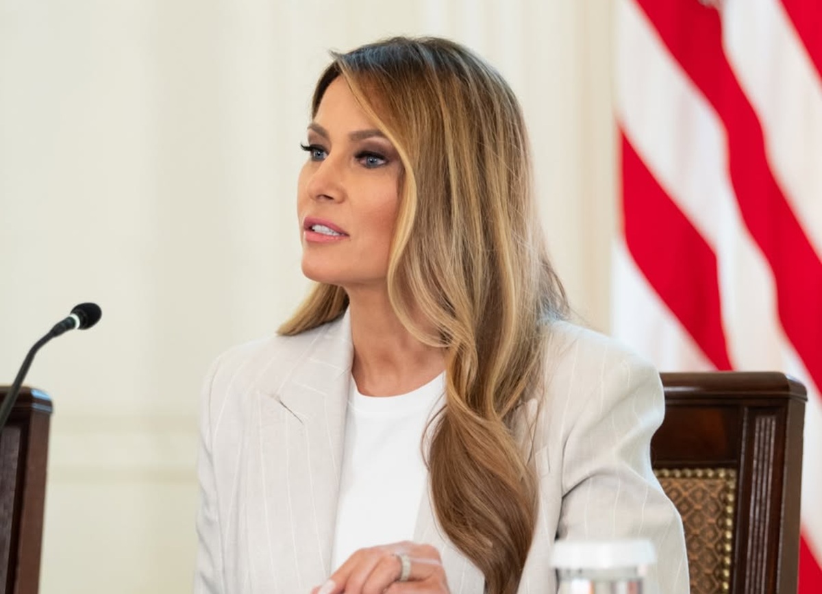 Noi informații despre summitul Melaniei Trump. Cine participă și ce urmează în cele două zile ale reuniunii