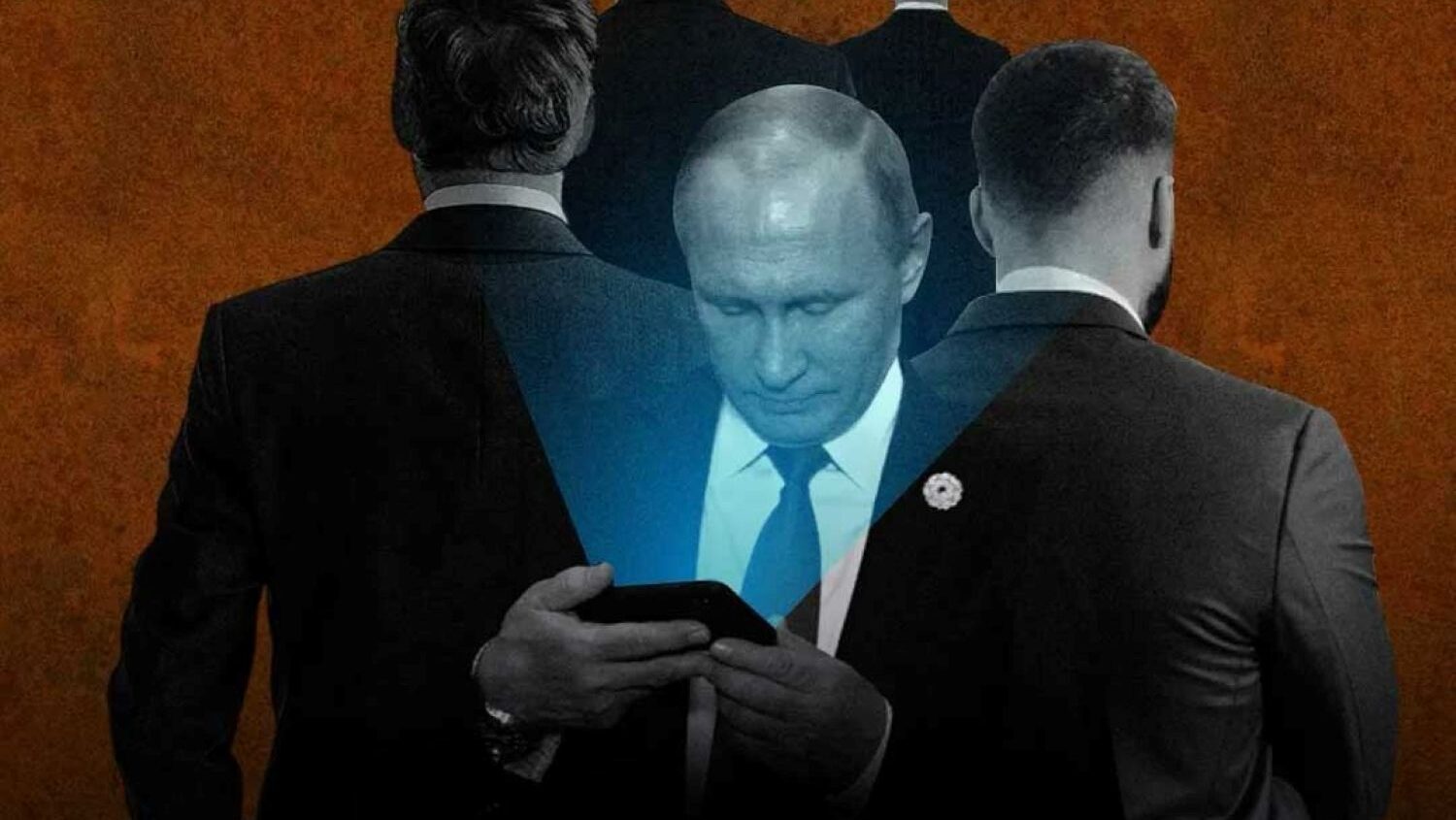 Rușii înscriși pe platforma de stat Messenger MAX, abonați fără voia lor la canalele pro-război