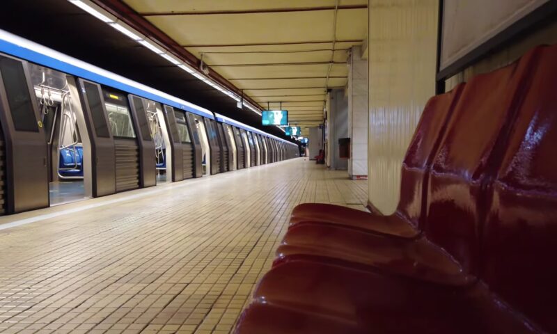 Magistrala M3 de metrou va fi extinsă spre Chiajna, Centura Capitalei și Cartierul Latin