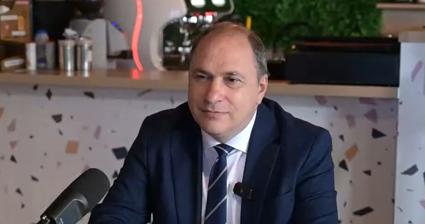Cine este Mihai Dimian, rectorul propus pentru funcția de ministru al Educației