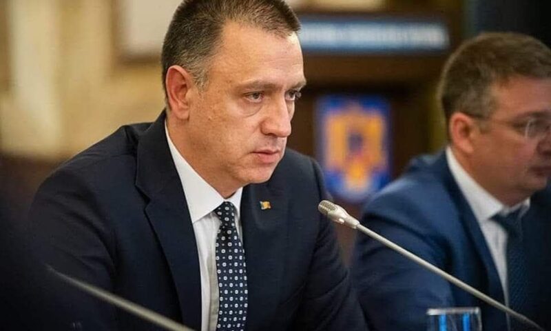 Fifor: PSD va decide prin mecanismele statutare dacă va susține noul guvern