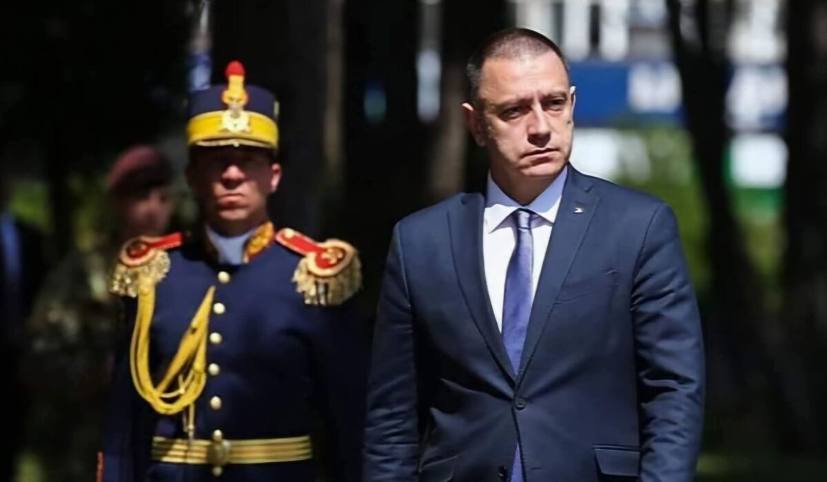 Mihai Fifor, despre solicitarea SUA privind dislocarea unor capabilități militare în România: Nu există niciun motiv de panică