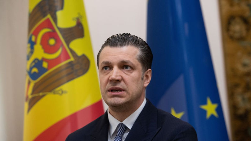 Mihai Mîțu: Sprijinul constant al României accelerează integrarea europeană a Republicii Moldova