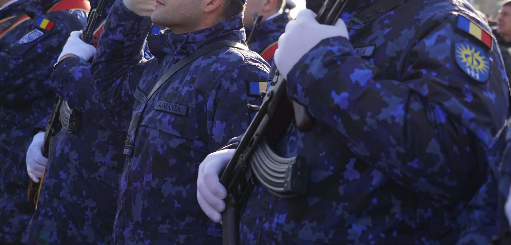Peste 2.500 de militari vor participa la exercițiul multinațional Sea Shield. În ce perioadă va avea loc
