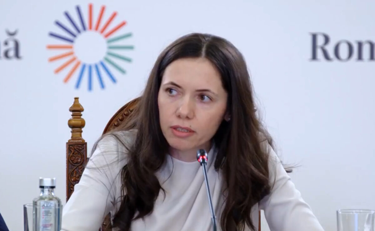 Adicțiile la copii, în discuție la Cotroceni. Mirabela Grădinaru: Copiii noştri se confruntă cu provocări din ce în ce mai subtile, dar mai periculoase ca oricând