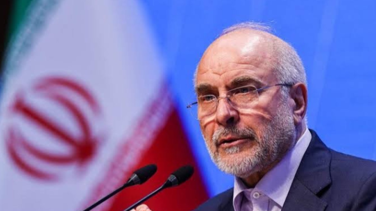 Președintele Parlamentului din Iran  laudă „progresele” din discuțiile cu SUA. Strâmtoarea Ormuz rămâne închisă