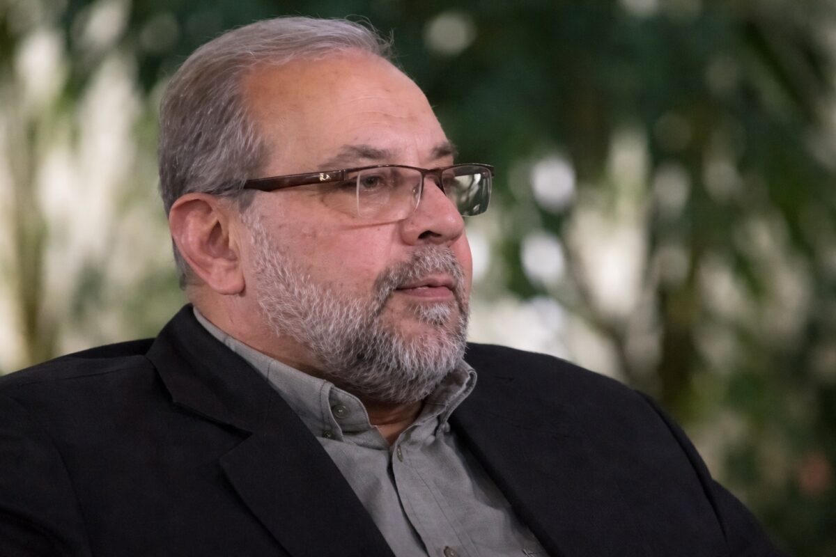 Teheranul aduce un om al Gărzilor Revoluționare la conducerea Consiliului Suprem de Securitate