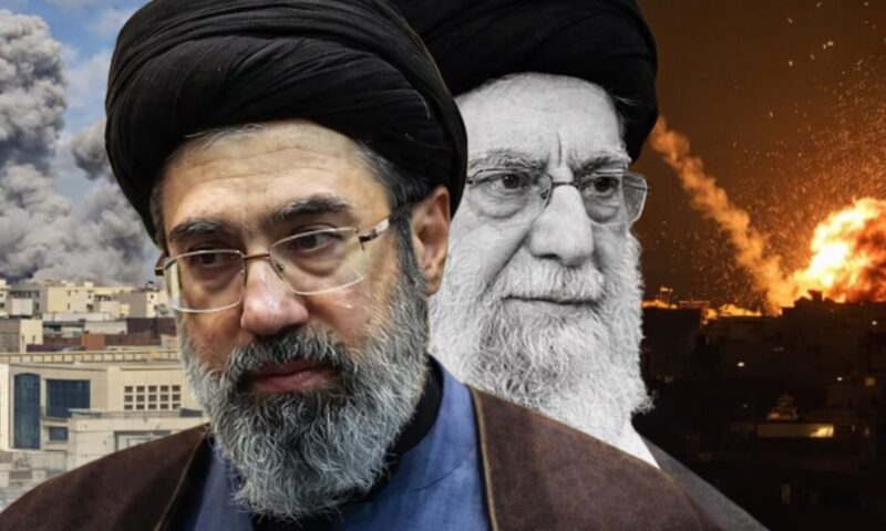Mojtaba Khamenei își dorește arma nucleară mai mult decât tatăl său. Trump pregătește un „atac masiv”