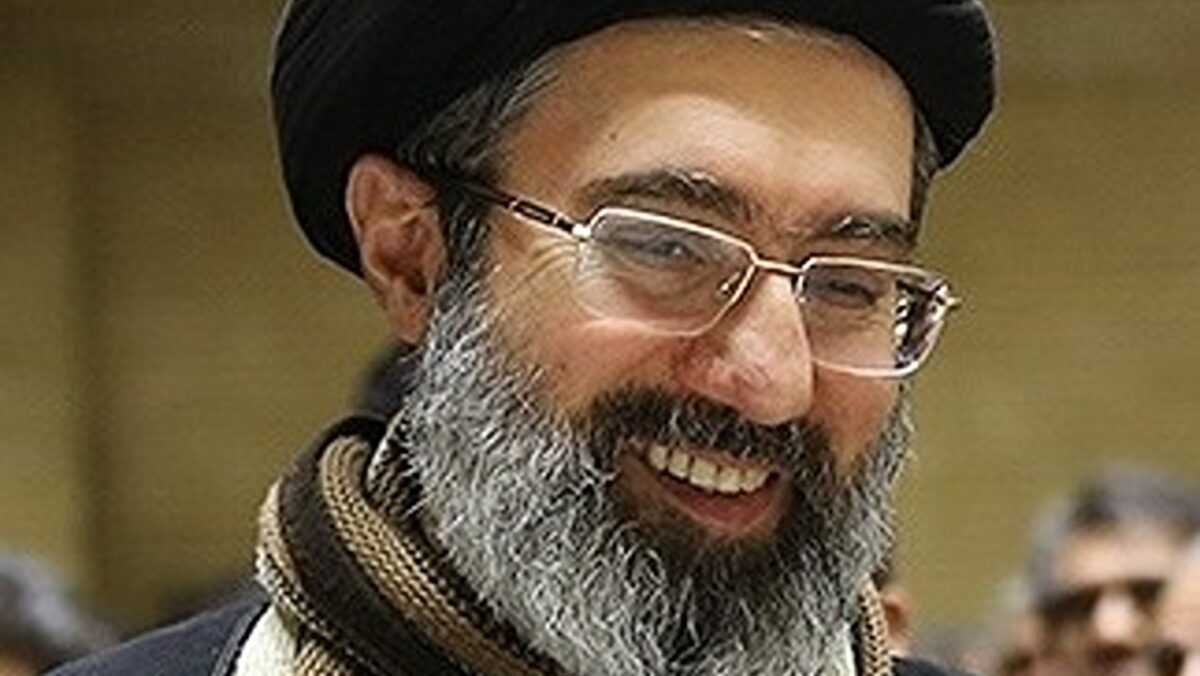 Mojtaba Khamenei, un viitor ayatollah plin de bani și afaceri în Europa. „Are mâinile pătate cu sânge”