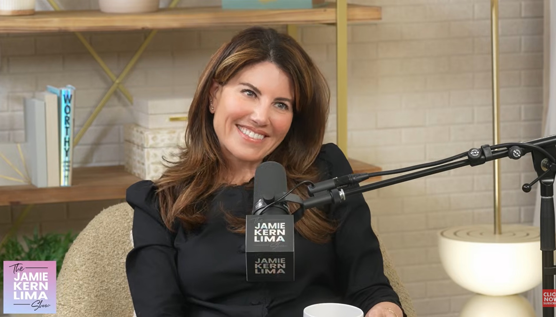 Monica Lewinsky dezvăluie de ce nu și-a schimbat numele după scandalul legat de Clinton