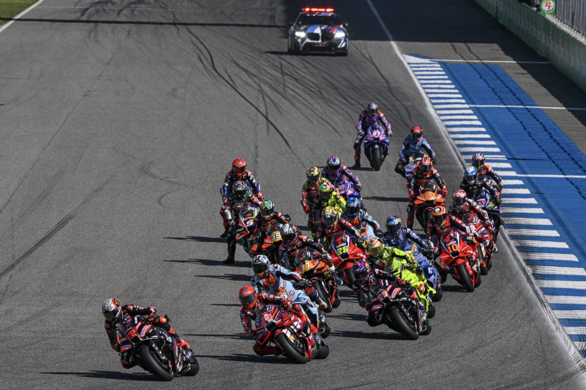 Marele Premiu al Qatarului, amânat de MotoGP din cauza războiului din Iran. Cursa va avea loc în noiembrie