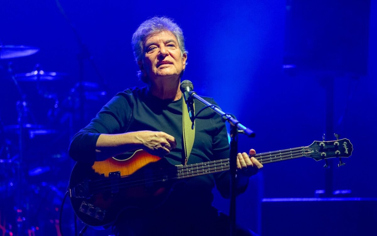 Ultimul omagiu pentru Mugurel Vrabete. Fanii sunt așteptați la Sala Palatului