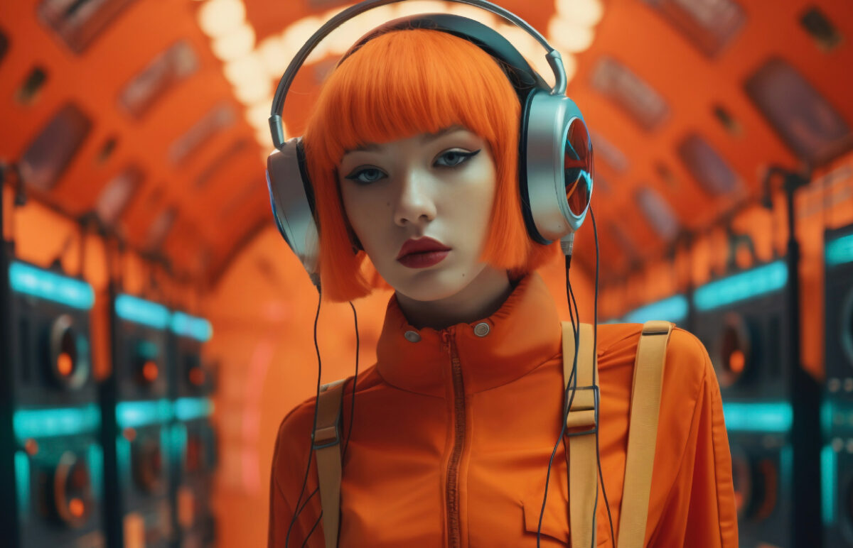 Google revoluționează industria muzicală. Modelul de AI care compune melodii lungi și personalizate, lansat