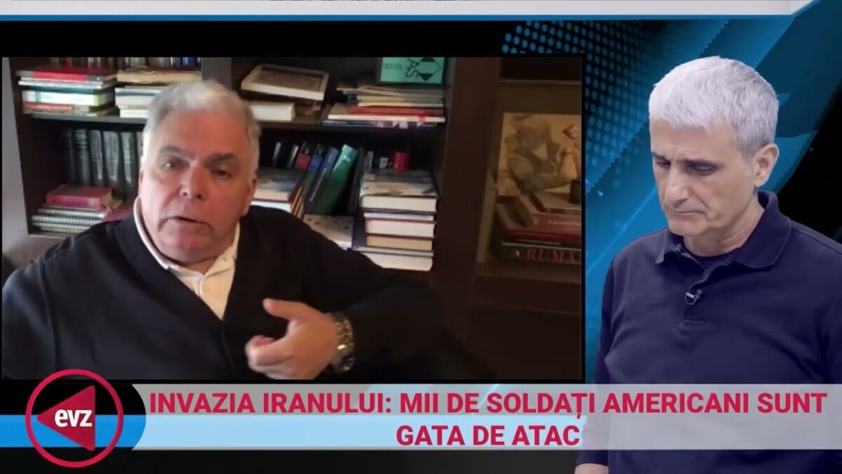America vrea să iasă din război, dar nu știe cum