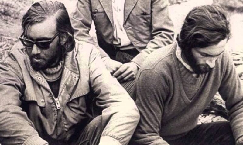 Povestea reală a lui Nando Parrado, care a supraviețuit 72 de zile în Anzi după prăbușirea avionului
