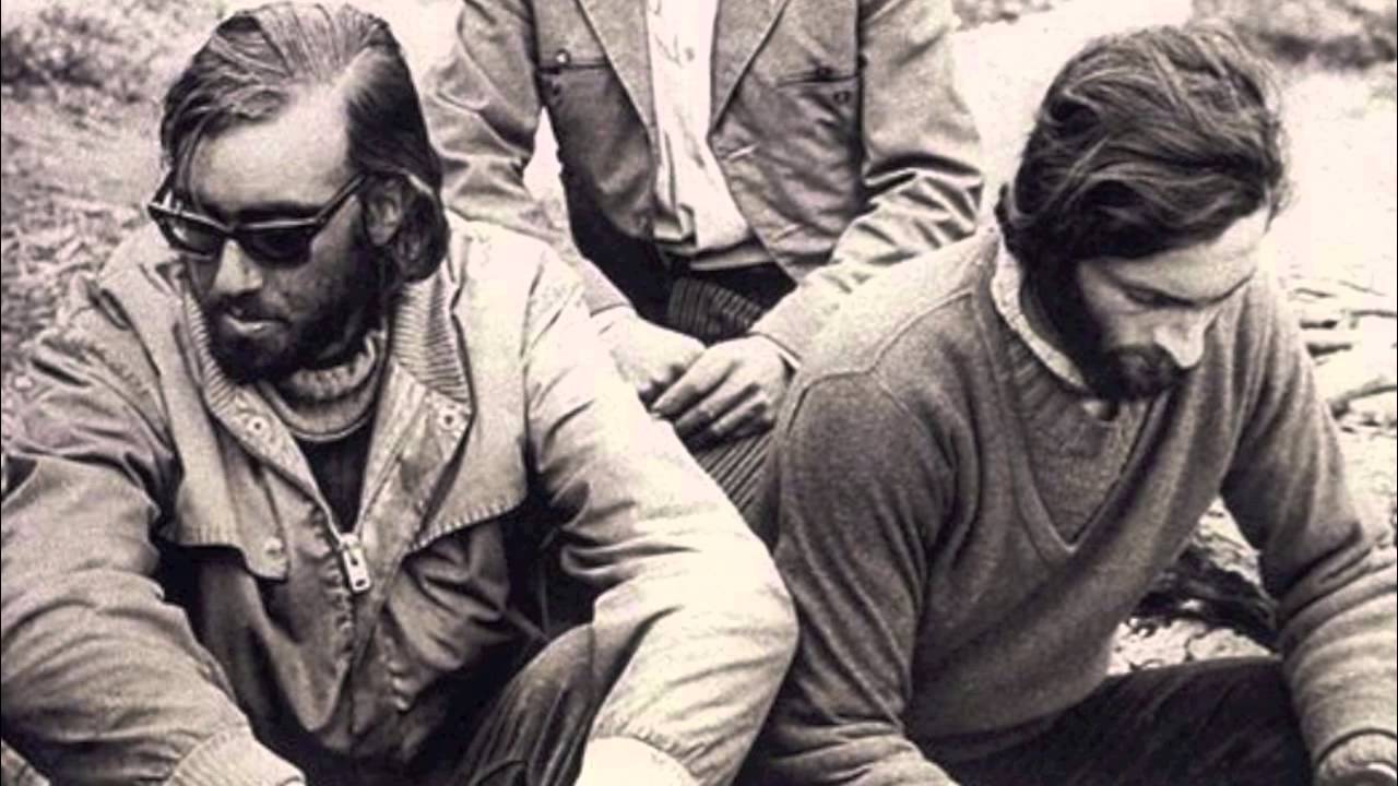 Povestea reală a lui Nando Parrado, care a supraviețuit 72 de zile în Anzi după prăbușirea avionului