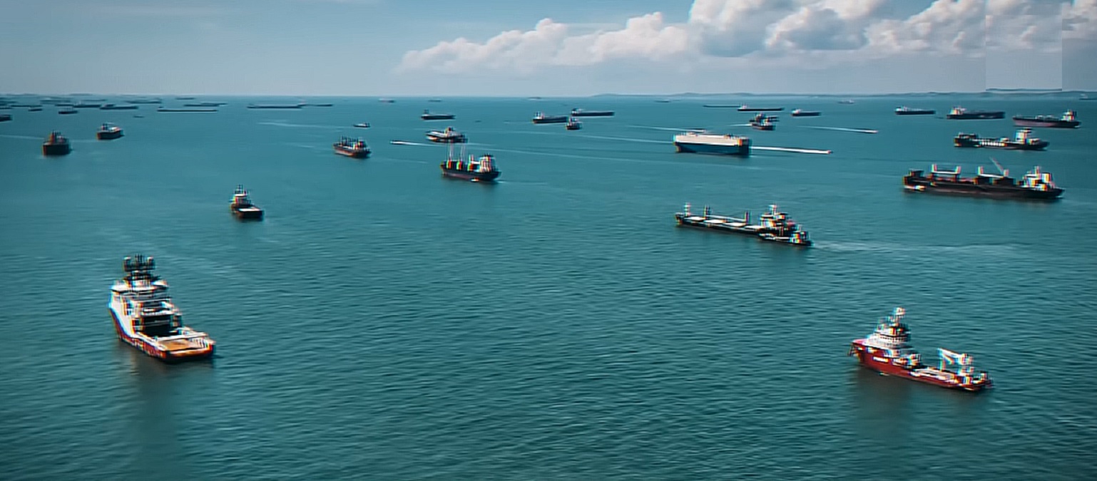 Mina care poate bloca economia globală. Strâmtoarea Ormuz, sub amenințarea unei paralizii de durată