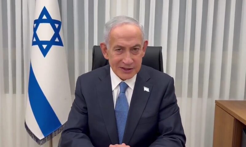 Netanyahu, anunț major despre teroriștii Hezbollah, după atacul din Beirut