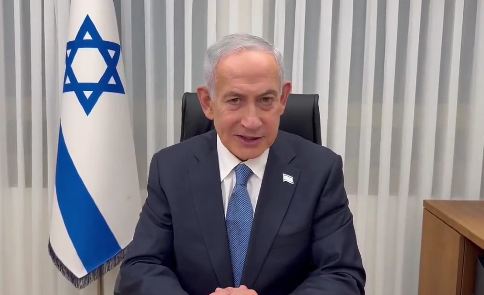 Netanyahu, anunț major despre teroriștii Hezbollah, după atacul din Beirut