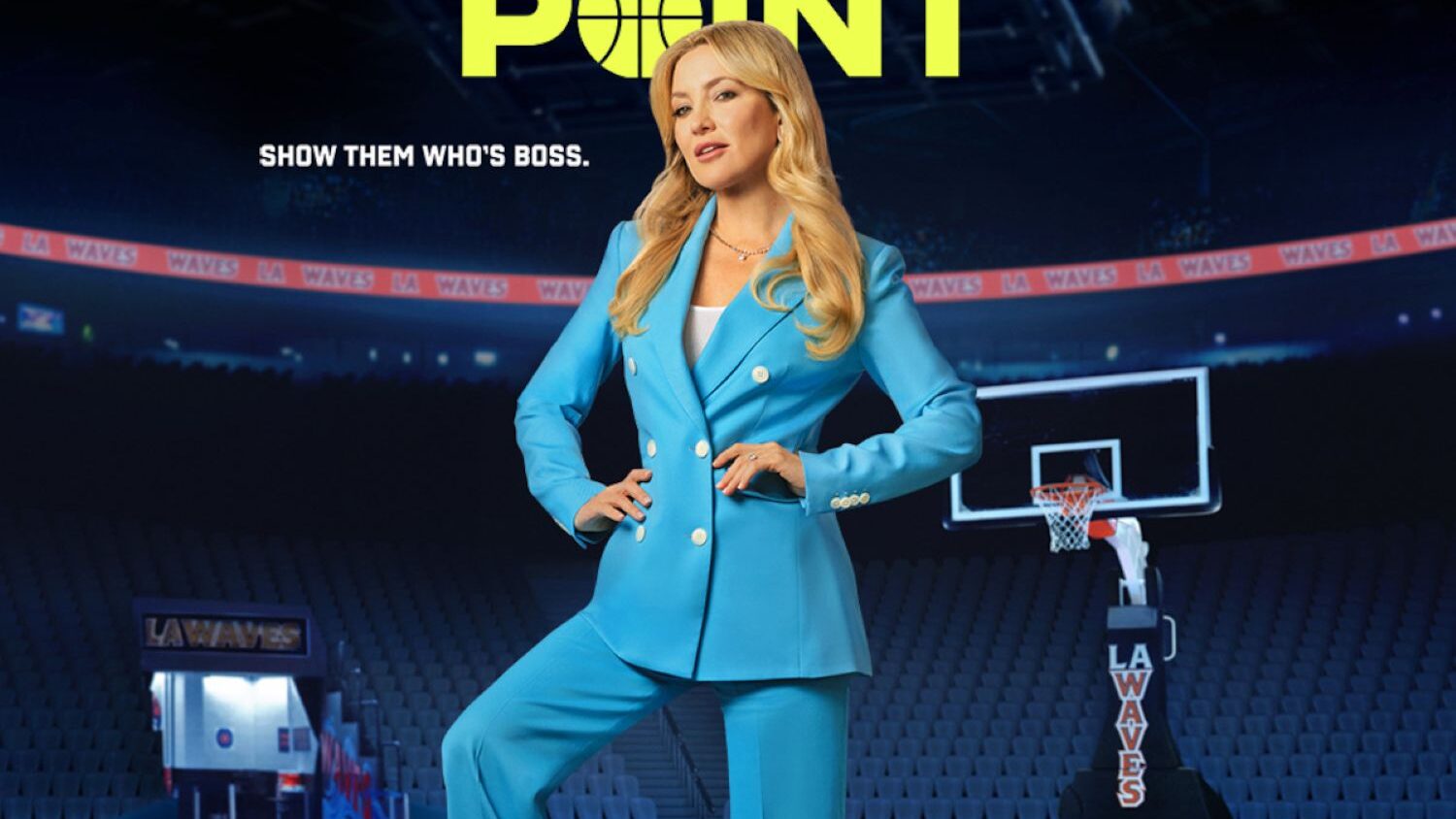 Trailerul sezonului 2 din „Running Point”, lansat. Kate Hudson revine în forță