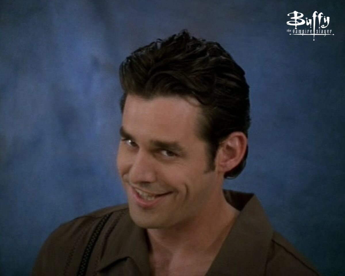 Nicholas Brendon, actorul din Buffy, spaima vampirilor, a murit la 54 de ani