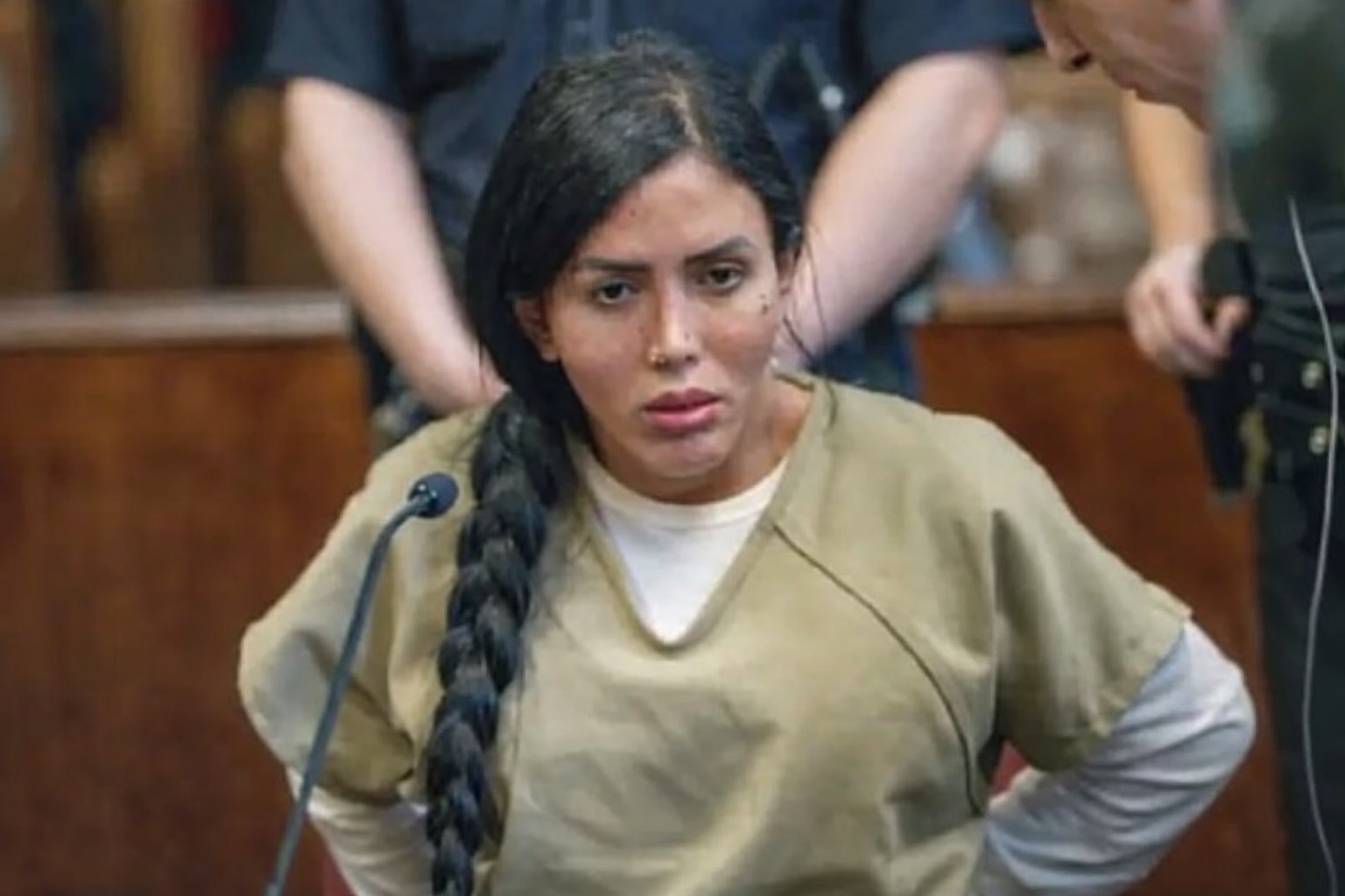 Pedeapsa ridicolă pentru un transgender care a violat un minor, la New York: doar șase luni de pușcărie