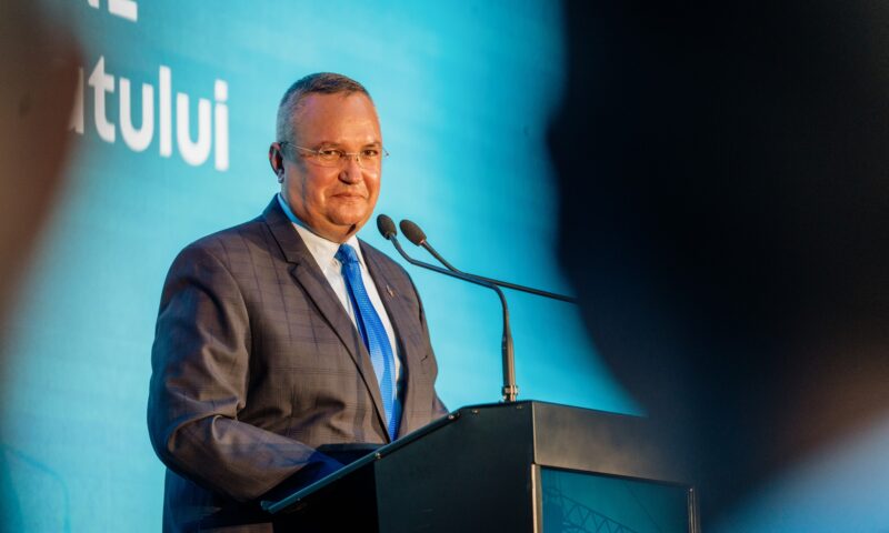 PNL a pierdut definitiv procesul cu AEP. Ce se întâmplă cu banii din campania lui Nicolae Ciucă