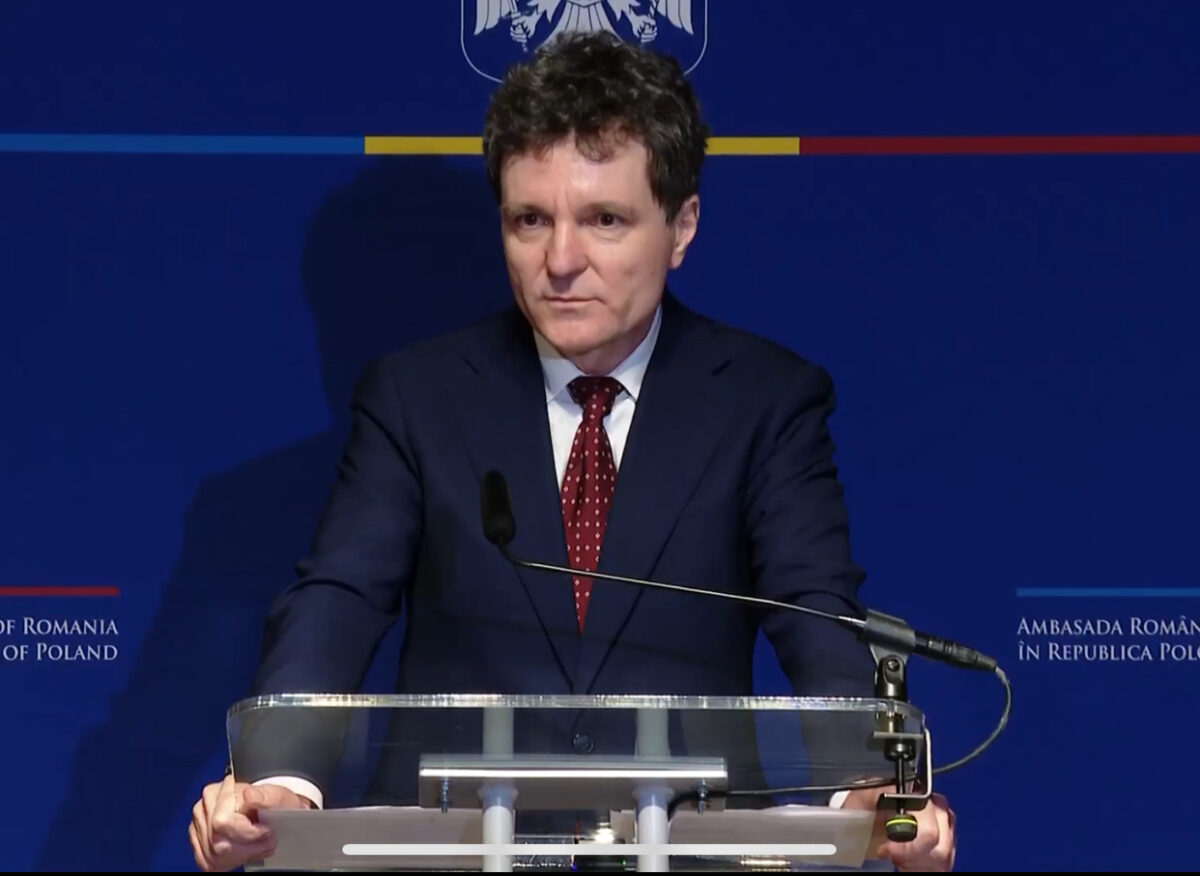 Nicușor Dan, despre scandalul iscat în jurul listei repatriaților și acuzațiile lansate de Ponta: E un caz emoțional