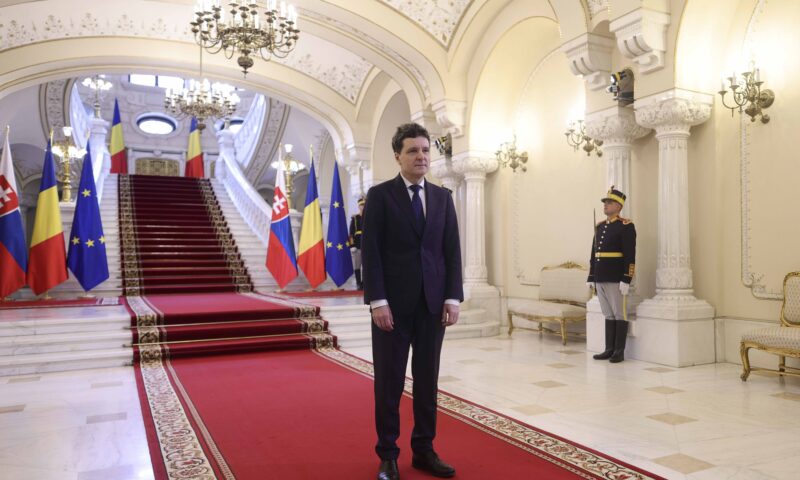 Un lider PNL îl critică pe Nicușor Dan: Trebuia să fie mai ferm, trebuia să intervină