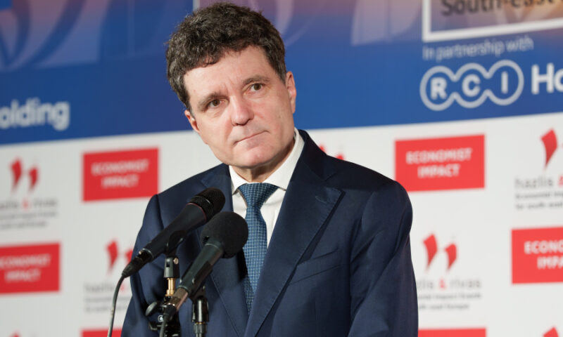 Cum vede Valeriu Stoica viitorul politic al lui Nicușor Dan: Este un Hopa Mitică