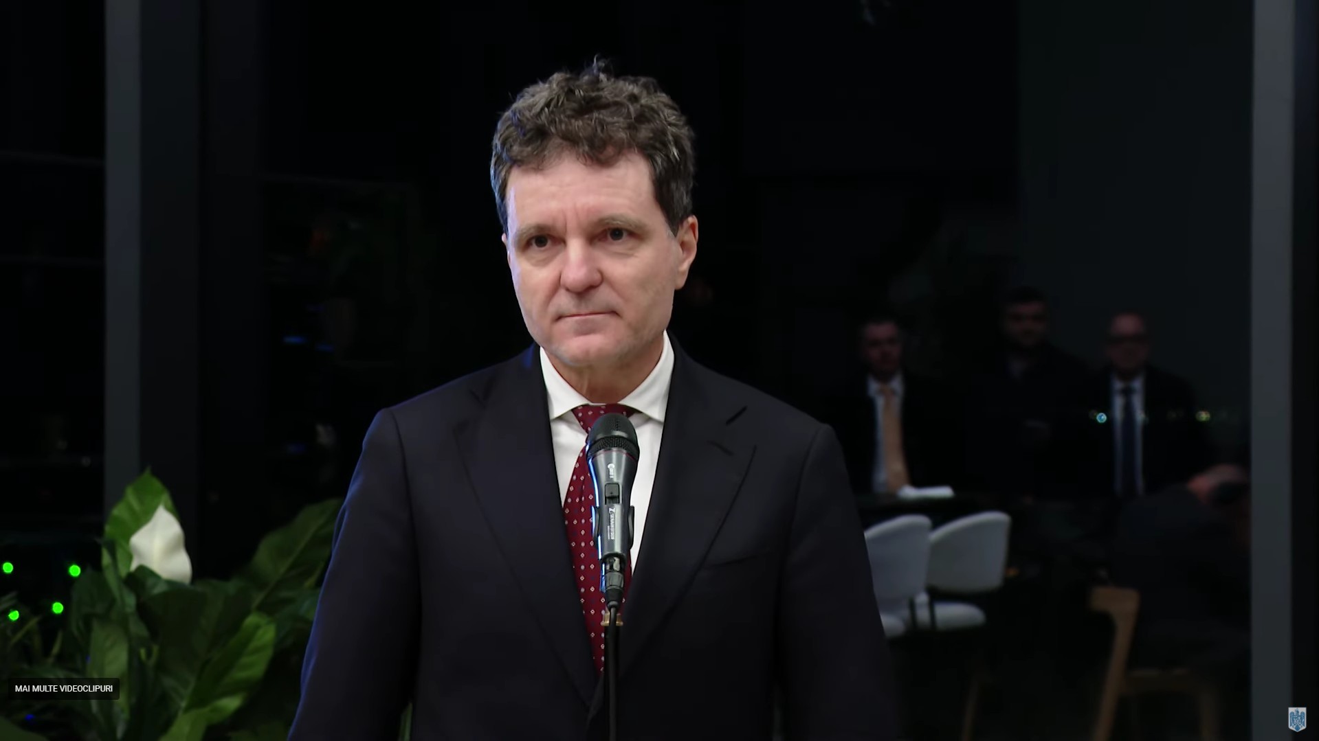 Nicușor Dan a recunoscut că are datorii către stat pentru casa din Predeal: Sunt încă restant și cu mașina care a rămas la Făgăraș