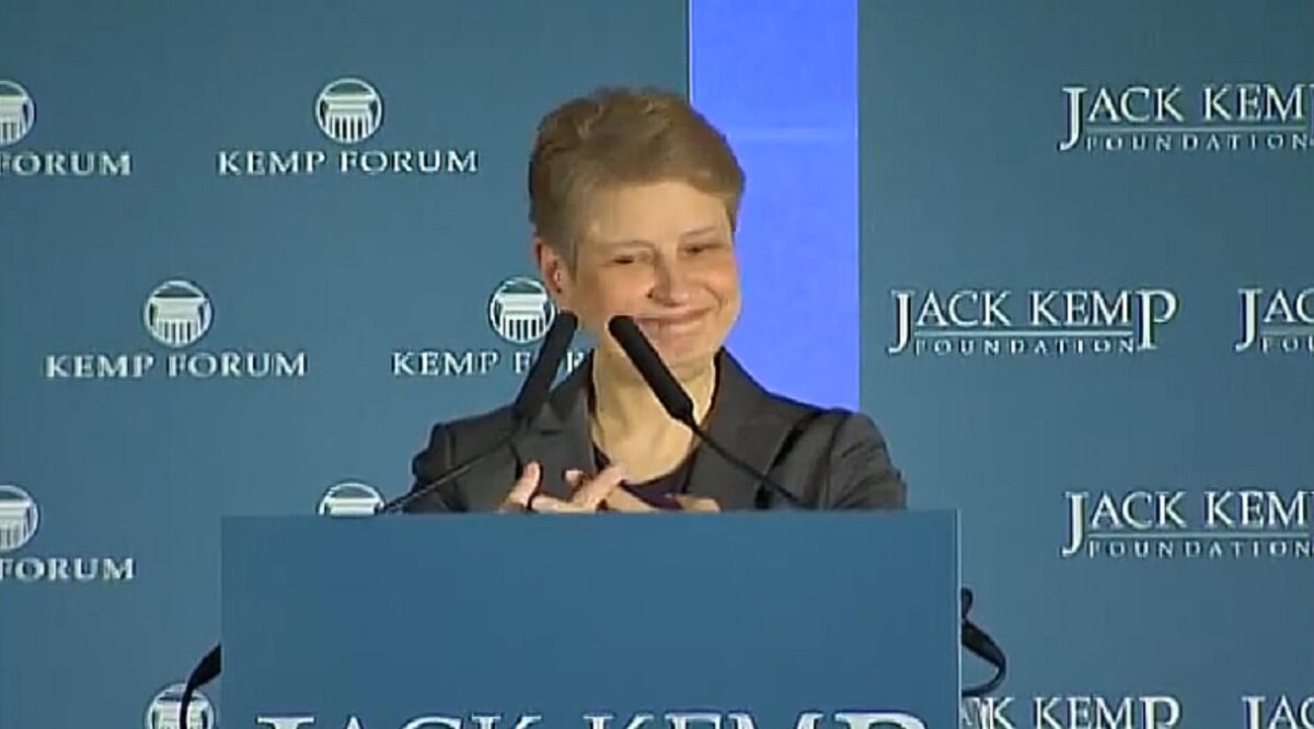 Motivele pentru care Nina Hruşciova a ajuns pe lista „agenților străini” a Rusiei