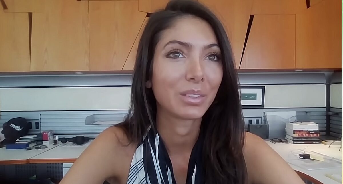 Noor Pahlavi: Respingerea Republicii Islamice este rezultatul a zeci de ani de represiune