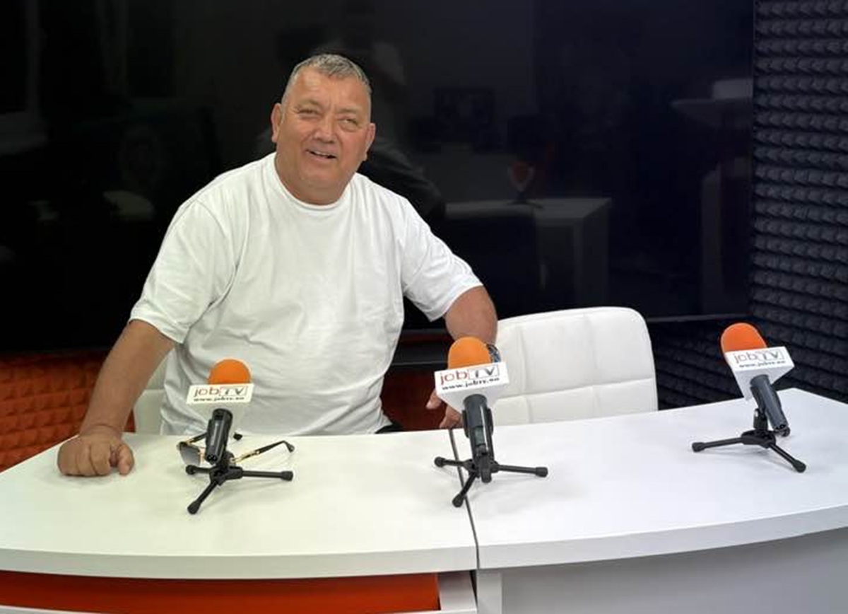 Scandalul dintre Nuredin Beinur și Cristian Rizea escaladează. Noi amenințări după incidentul din Monaco