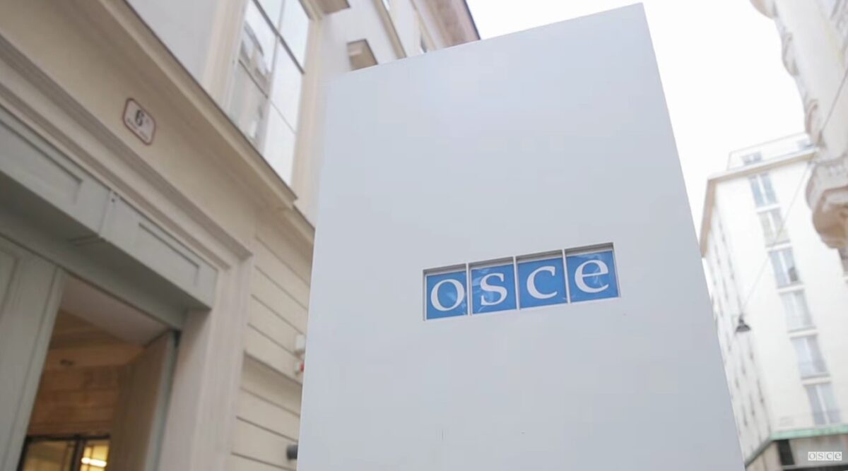 OSCE nu a fost pregătită pentru război. Evacuarea din Ucraina, criticată într-un raport intern