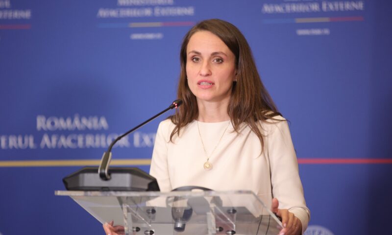Bucureştiul va găzdui în premieră pentru Europa de Sud-Est principalul simpozion NATO dedicat ameninţărilor hibride