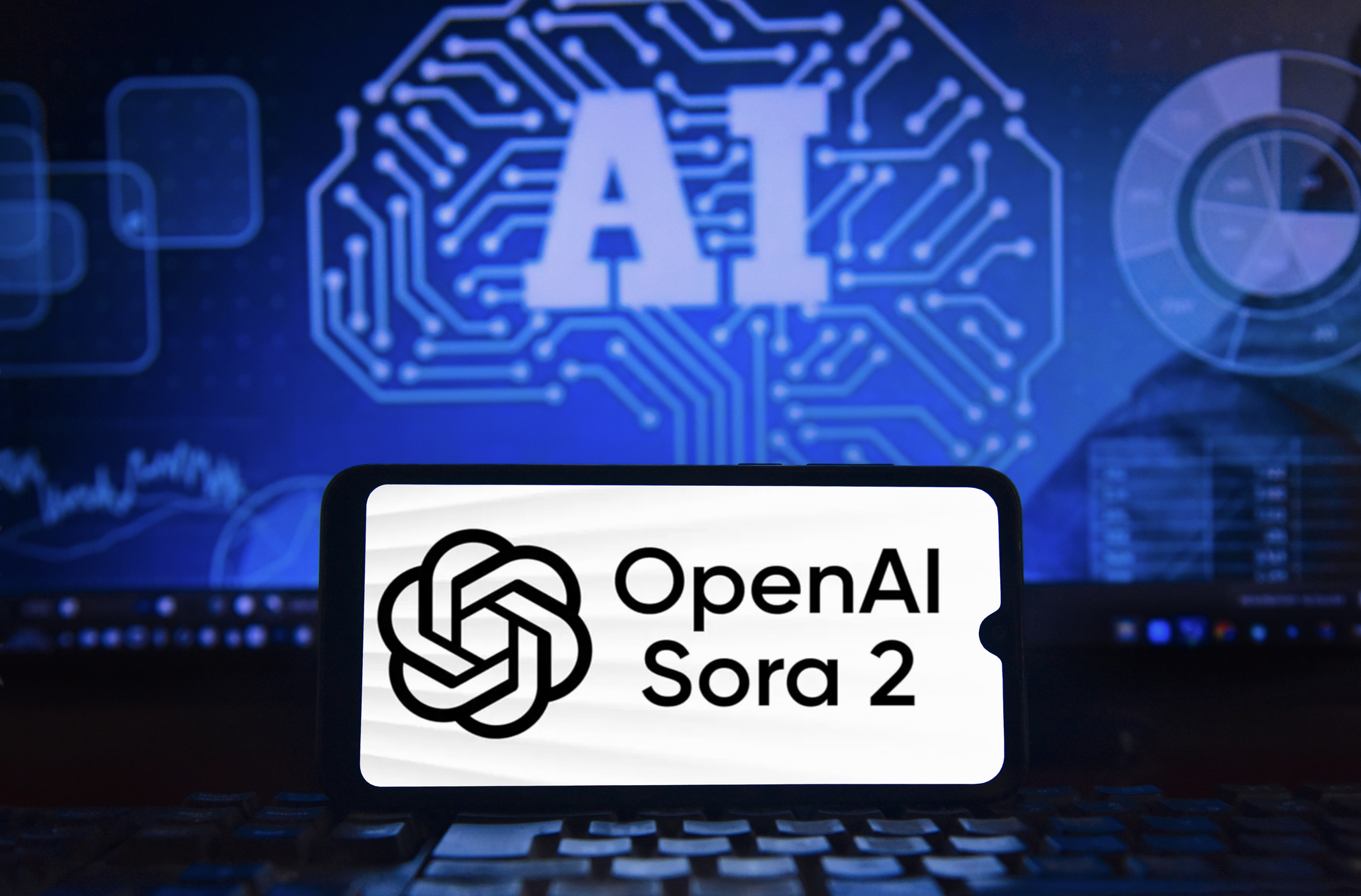 OpenAI anunță închiderea generatorului video Sora la doar câteva luni de la lansare
