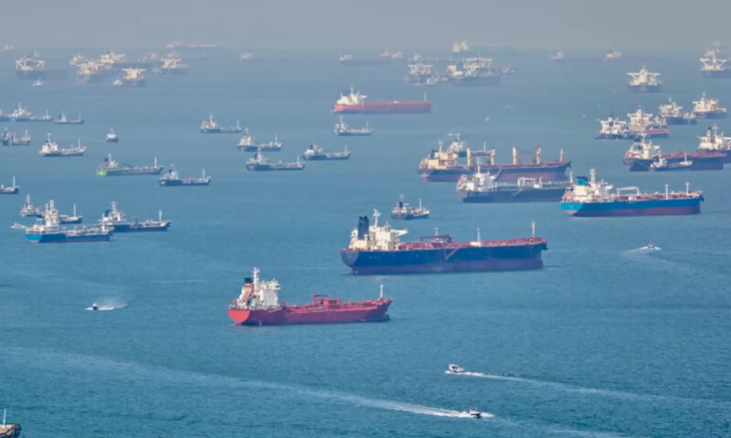 Conflictul din Ormuz, „un exercițiu” pentru un război SUA-China în Pacific. Cine lansează acest scenariu