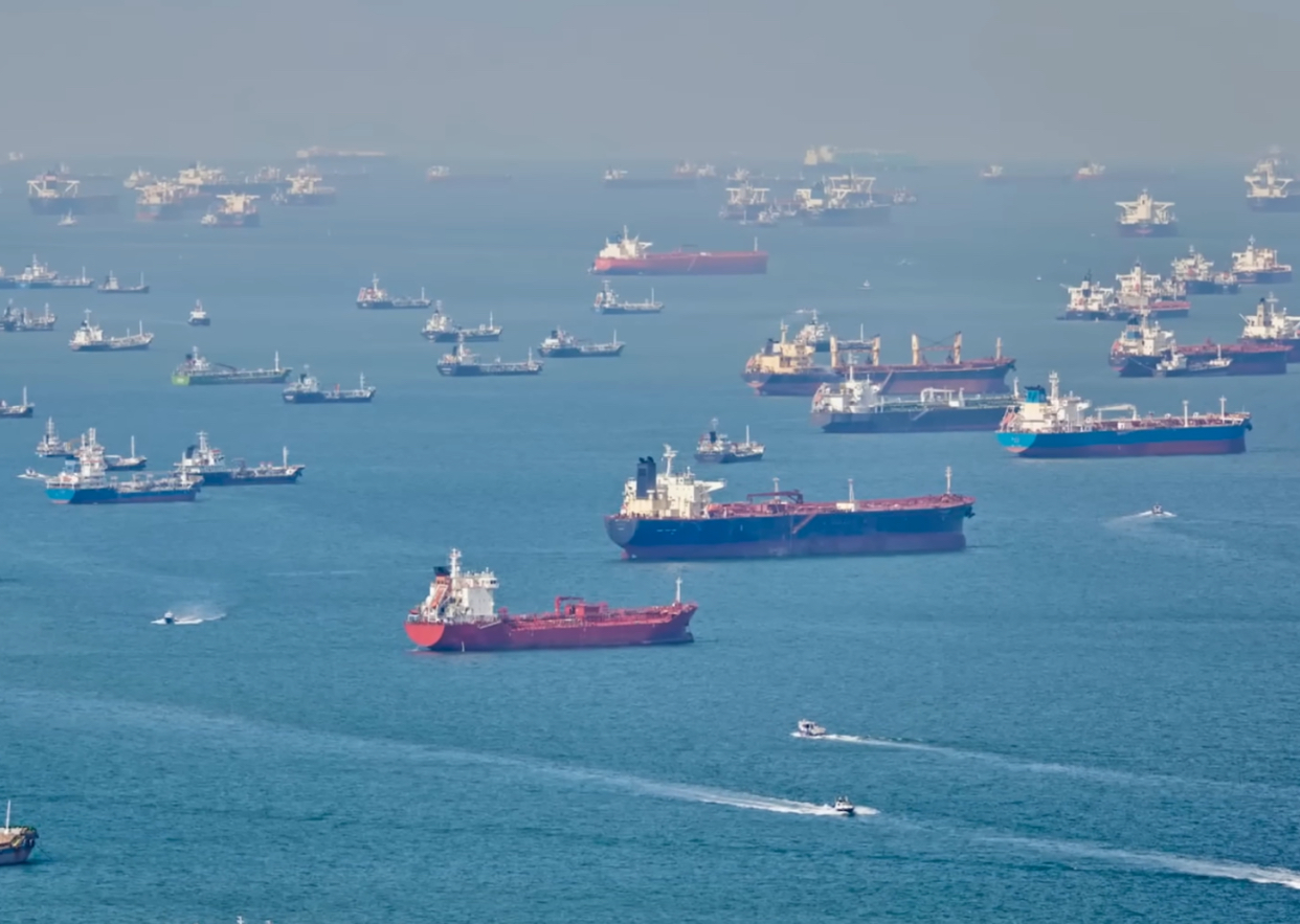 Conflictul din Ormuz, „un exercițiu” pentru un război SUA-China în Pacific. Cine lansează acest scenariu